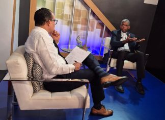 Dr. Carlos Sánchez: “El tema de Altos Costos es complejo y sensitivo; deseo una salud más preventiva que reactiva”