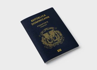 Dirección General de Pasaportes garantiza seguridad de los datos con Pasaporte Electrónico