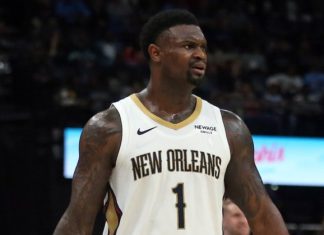 Los Pelicans de New Orleans van en picada y sin paracaídas