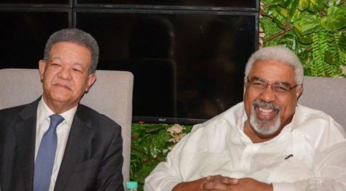 BIS ratifica apoyo candidatura presidencial de Leonel Fernández