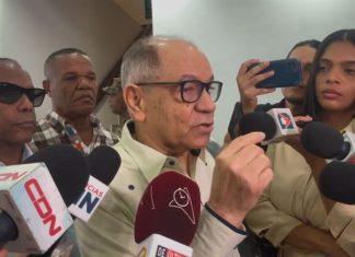 Presidente de CNUS pide al Senado dejar sin efecto reformas al Código Laboral