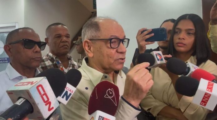 Presidente de CNUS pide al Senado dejar sin efecto reformas al Código Laboral