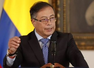 El presidente de Colombia afirma que a Boluarte «la traición se la pagaron con traición»