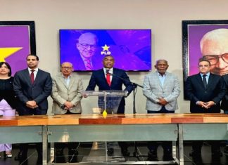 PLD acusa a la Cámara de Cuentas de ser un «brazo de persecución política»