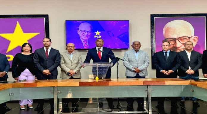 PLD acusa a la Cámara de Cuentas de ser un «brazo de persecución política»