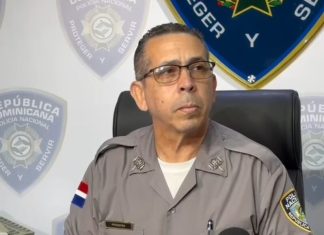 Reportaje- Comportamiento miembros PN ejecutaron cinco en Santiago fue similar a sicarios de grandes narcos