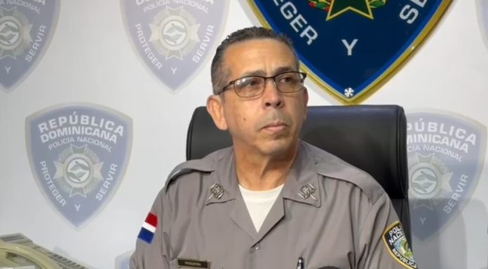 Reportaje- Comportamiento miembros PN ejecutaron cinco en Santiago fue similar a sicarios de grandes narcos