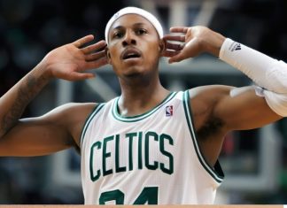 Paul Pierce, exjugador de la NBA, es arrestado por conducir bajo los efectos del alcohol
