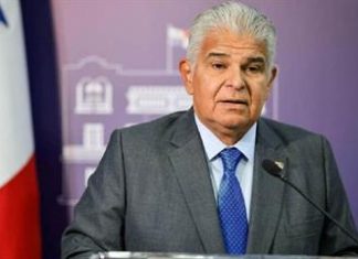 Presidente de Panamá confirma su asistencia a la Cumbre de las Américas en Punta Cana