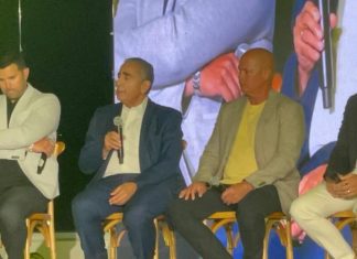 Presidente de las Águilas Cibaeñas: “No hay límites para formar un equipo ganador”