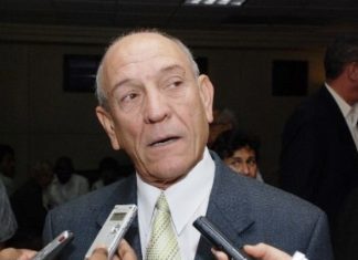 Defensa de Rafael Calderón dice imputaciones en caso Calamar contra el exsenador carecen de sustento jurídico