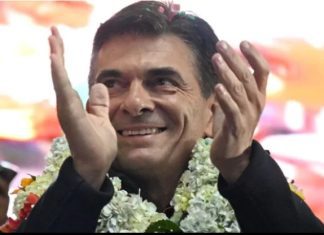 Presidente electo de Bolivia prepara medidas urgentes para contener la crisis económica