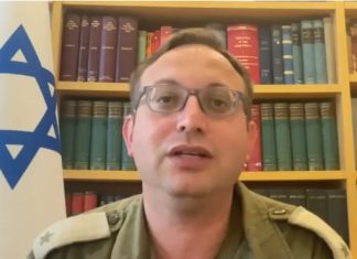 Roni Kaplan: “Hoy es un día de Júbilo en Israel tras el acuerdo; Valoro el apoyo y las oraciones de los dominicanos en estos tiempos”