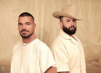 Ricky Martin, Carín León y Natalia Lafourcade, entre los estrenos musicales de la semana