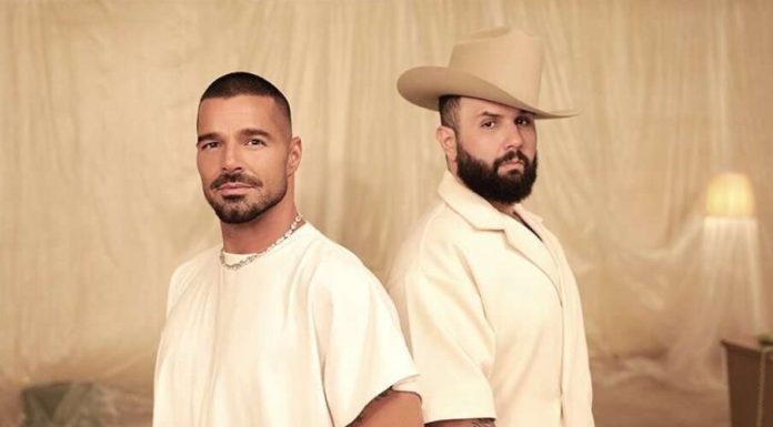 Ricky Martin, Carín León y Natalia Lafourcade, entre los estrenos musicales de la semana