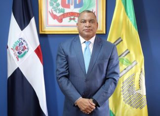 Procuradora General quita al Director General de Servicios Penitenciarios y Correccionales