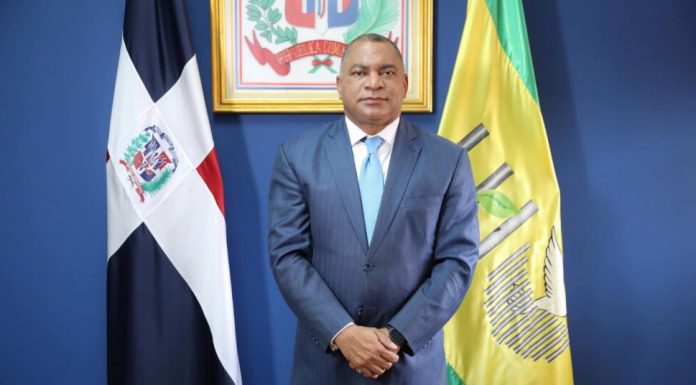 Procuradora General quita al Director General de Servicios Penitenciarios y Correccionales