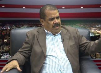 Sánchez Roa advierte pérdidas por más de RD$2,000 millones en el agro y pide acción urgente del Gobierno tras tormenta Melissa