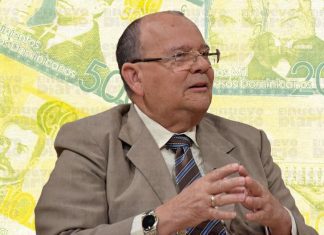 Exadministrador del Banco Agrícola considera penosa la situación de los caficultores dominicanos: critica falta de incentivo y apoyo de las actuales autoridades