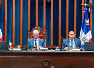 Senadores aprueban Código Laboral en segunda lectura; no tocan la cesantía
