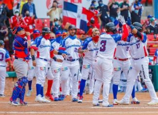 Sin nuevo estadio, no habrá Serie del Caribe en República Dominicana, advierte Vitelio Mejía Ortiz