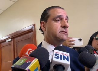 FINJUS advierte valuación de jueces de la Suprema Corte de Justicia no debe ser un mero formalismo