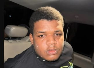 PN apresa sicario que mató testigo en Palacio de Justicia de San Francisco de Macorís el 26 de agosto