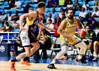 San Carlos extiende racha de victorias a siete al superar a Rafael Barias