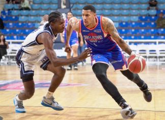 San Lázaro cierra serie regular con récord de 8-2 al vencer a El Millón