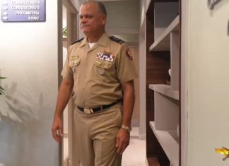 Ministerio de Defensa inaugura primer Centro Integral de Salud Mental de las Fuerzas Armadas