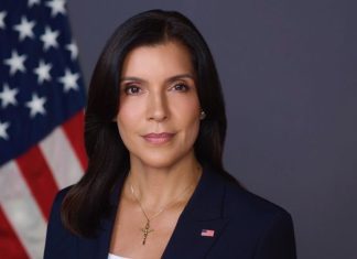 Senado de EE. UU. confirma a Leah Campos como nueva embajadora en República Dominicana