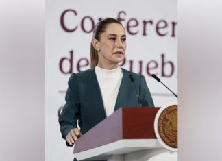 Sheinbaum anuncia que no asistirá a la Cumbre de las Américas de República Dominicana