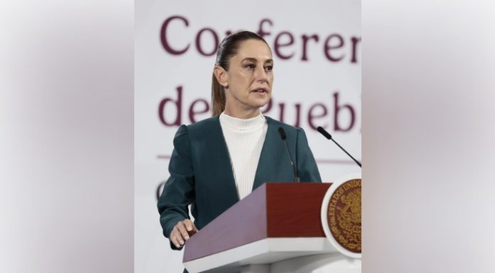 Sheinbaum anuncia que no asistirá a la Cumbre de las Américas de República Dominicana