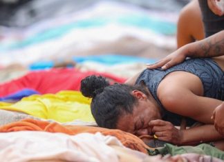 Suben a 132 los muertos en la operación policial más letal de la historia de Río