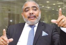 Expresidente del CODIA atribuye inundaciones en Santo Domingo a falta de drenaje pluvial y planificación