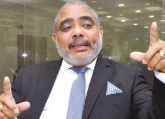 Expresidente del CODIA atribuye inundaciones en Santo Domingo a falta de drenaje pluvial y planificación