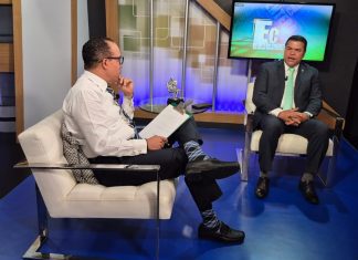 Tobías Crespo: “Llevaremos al Congreso a INTRANT, JCE y Pasaportes para que expliquen contratos dados a una empresa”