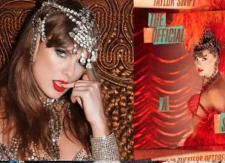 Taylor Swift lanza mañana ‘The Life of a Showgirl’, un vistazo a su vida entre bambalinas