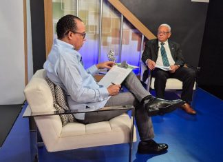 Expresidente del CODIA: “Abinader debe suspender licitación de Monorriel; un Metro es más barato y es mejor solución al pueblo”