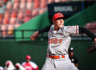 Toros propinan cuarta derrota consecutiva a los Leones