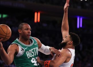 Towns, Horford y Jáquez Jr: las caras latinas que sueñan con el anillo de la NBA en 2026