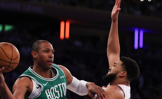 Towns, Horford y Jáquez Jr: las caras latinas que sueñan con el anillo de la NBA en 2026