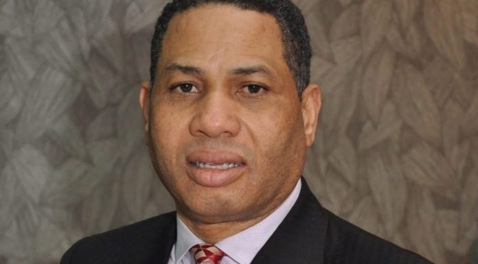 Trajano Santana: “Le pido Abinader reestructure su gobierno; hay muchos popis; en RD hay dos países, los pobres y ricos”