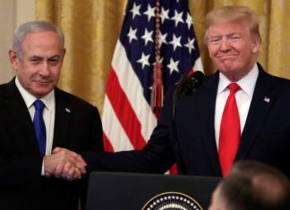 Trump exige a Israel que deje de bombardear Gaza para negociar la salida de los rehenes