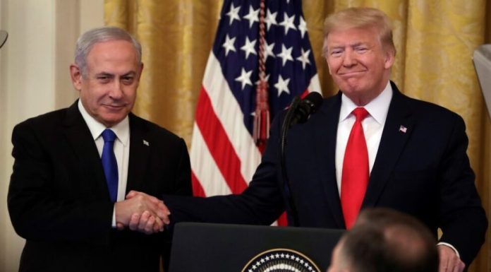 Trump exige a Israel que deje de bombardear Gaza para negociar la salida de los rehenes