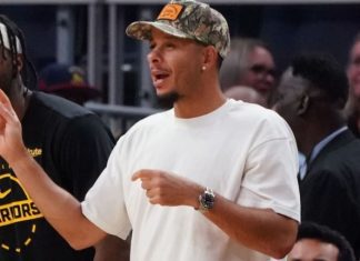Un adiós de ida y vuelta para Seth Curry