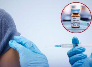 Vacuna contra el virus del papiloma humano da «evidencias claras» de inmunidad de grupo