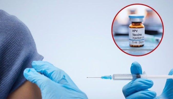 Vacuna contra el virus del papiloma humano da «evidencias claras» de inmunidad de grupo