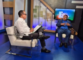 William Pérez Figuereo: “Millones RD viven del transporte; gasta 58 millones al mes en combustibles; pide diálogo al gobierno”