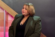 Video- Alfonsina Honoret: “Mi mamá se suicidó, por eso quiero que haya políticas que ayuden a que no vivan lo que yo viví”